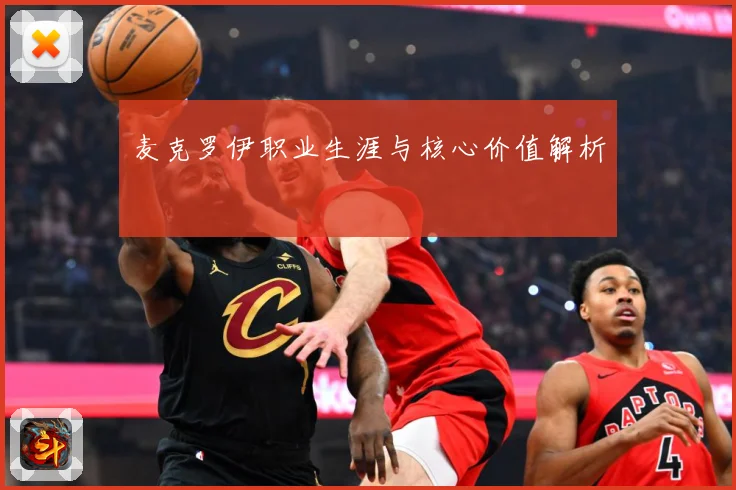 麦克罗伊职业生涯与核心价值解析