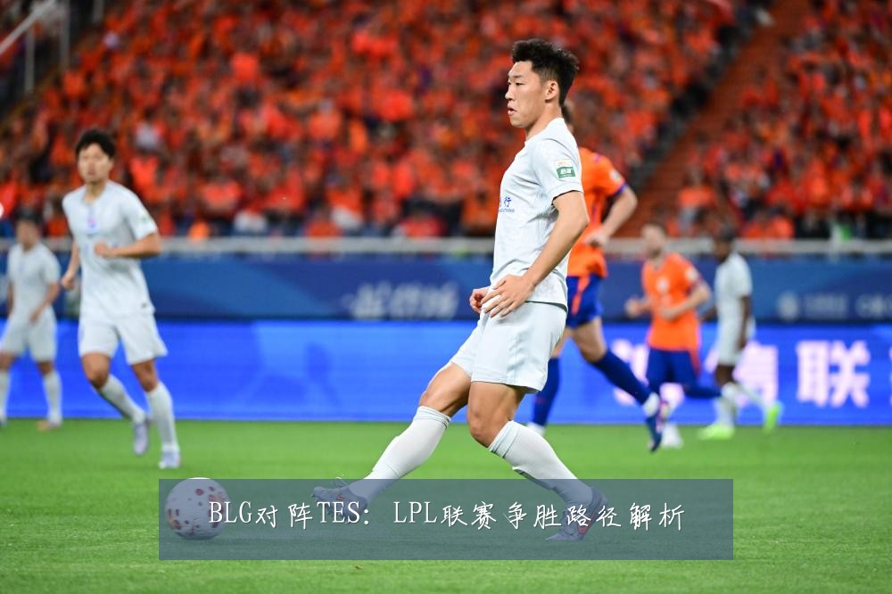 BLG对阵TES:LPL联赛争胜路径解析